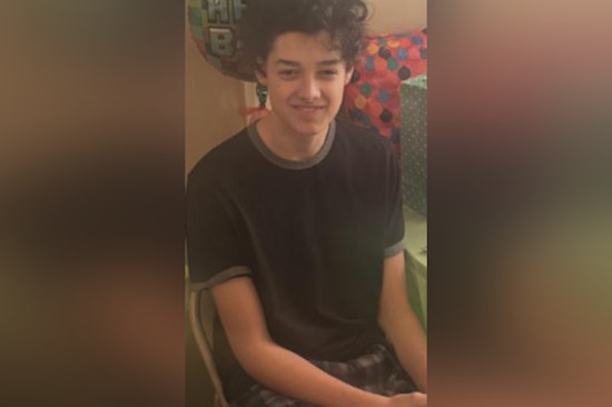 Sacramento Police Seek Public's Help in Search for Missing At-Risk Teenager, Phoenix Cochran
