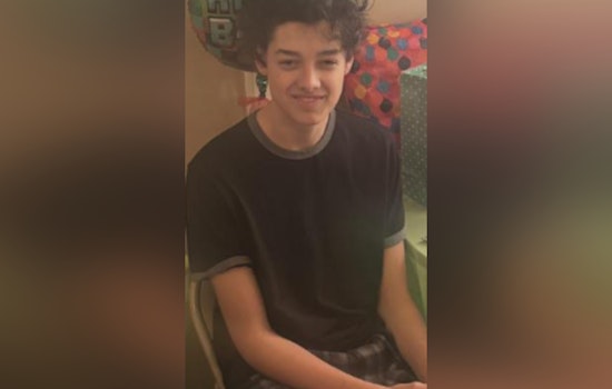 Sacramento Police Seek Public's Help in Search for Missing At-Risk Teenager, Phoenix Cochran