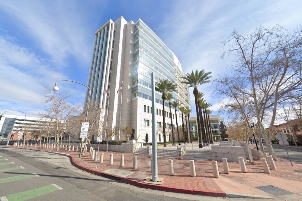 Sacramento Resident Sentenced to Over 10 Years for Fentanyl Trafficking