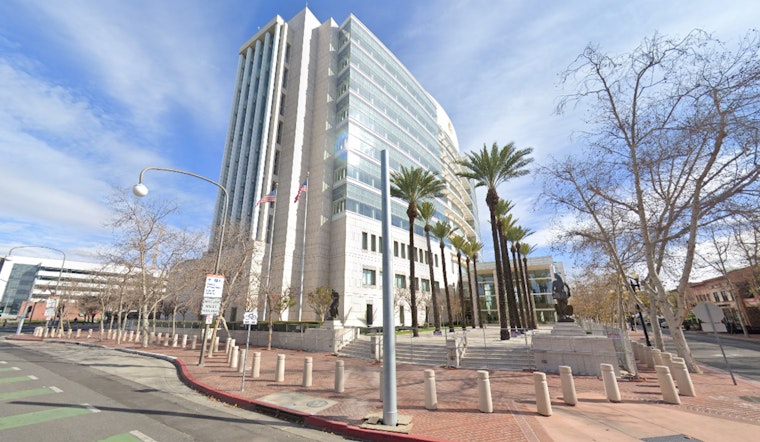 Sacramento Resident Sentenced to Over 10 Years for Fentanyl Trafficking