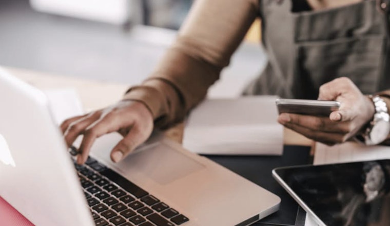 Sacramento Secures $90K Grant to Enhance Financial Coaching for Small Business Owners