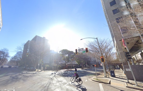 Sacramento Set for Sunny Skies and Rising Temperatures with Cooler Relief by Midweek