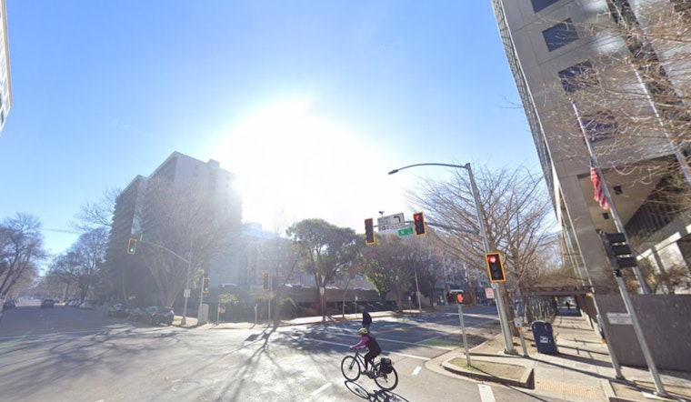Sacramento Set for Sunny Skies and Rising Temperatures with Cooler Relief by Midweek
