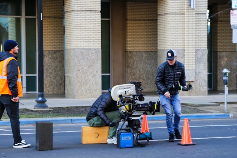 Sacramento Shines on the Big Screen in Leonardo DiCaprio's New Movie "One Battle After Another"