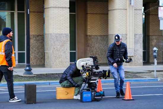 Sacramento Shines on the Big Screen in Leonardo DiCaprio's New Movie "One Battle After Another"