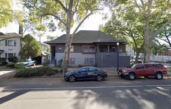 Sacramento Stabbing Victim Dies; Suspect Mark Reese Now Faces Homicide Charges