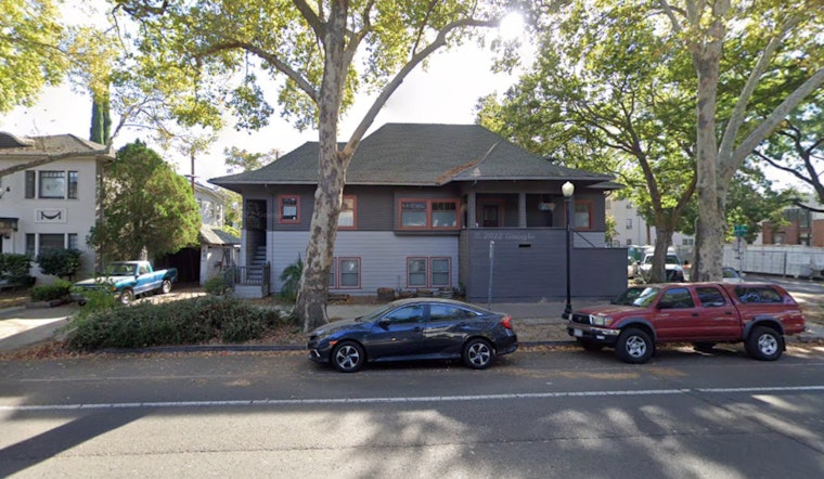 Sacramento Stabbing Victim Dies; Suspect Mark Reese Now Faces Homicide Charges