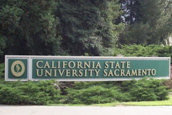 Sacramento State University and UC Davis Among 60 Colleges Warned by Education Department Over Jewish Student Safety Concerns