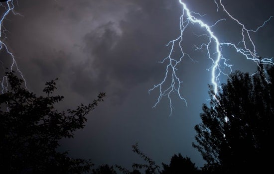 Sacramento to Experience Record Highs Before Midweek Weather Shift Brings Cooler Air and Thunderstorms