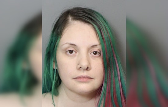 Sacramento Woman Arrested for Allegedly Stabbing Husband, Held on $75000 Bail