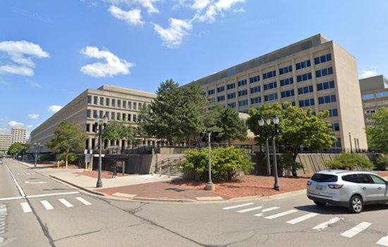 Saginaw City Council Member and Former Candidate Charged with Election Forgery