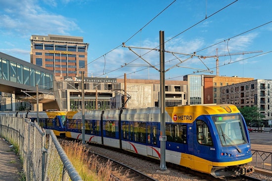 Saint Paul and Woodbury Welcome METRO Gold Line: A New Era of Rapid Transit Begins March 22