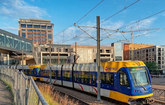 Saint Paul and Woodbury Welcome METRO Gold Line: A New Era of Rapid Transit Begins March 22
