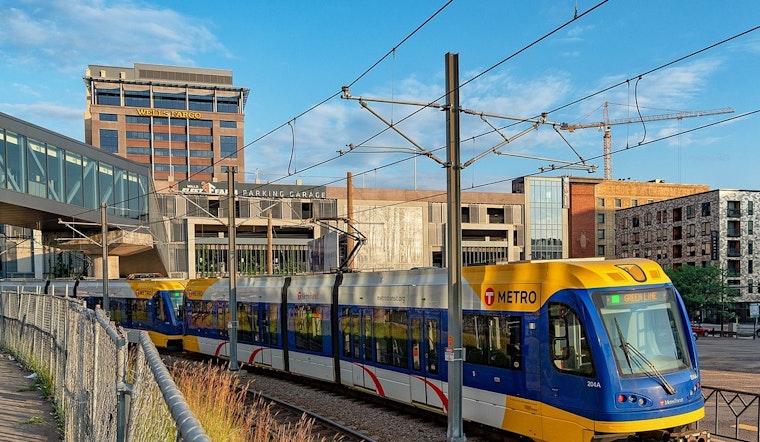 Saint Paul and Woodbury Welcome METRO Gold Line: A New Era of Rapid Transit Begins March 22