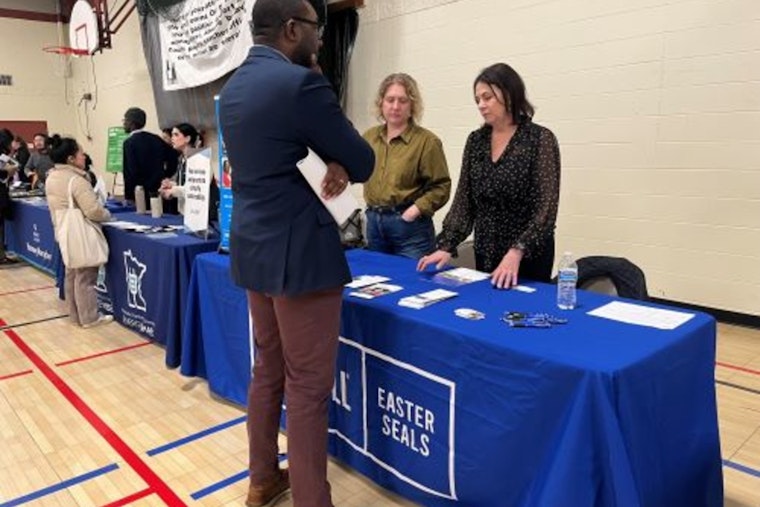 Saint Paul Hosts Second Annual Green Ramsey Expo to Boost Eco-Conscious Careers and Sustainability Efforts