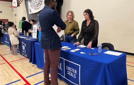Saint Paul Hosts Second Annual Green Ramsey Expo to Boost Eco-Conscious Careers and Sustainability Efforts