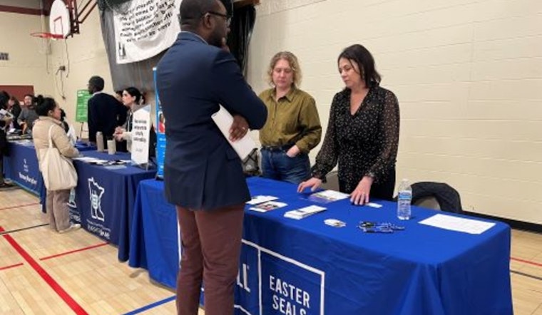 Saint Paul Hosts Second Annual Green Ramsey Expo to Boost Eco-Conscious Careers and Sustainability Efforts