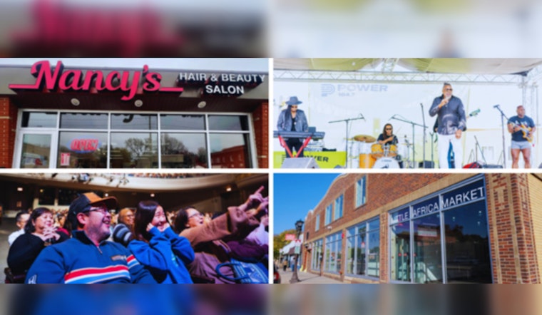 Saint Paul Opens Grant Applications for Neighborhood and Cultural Projects on March 31