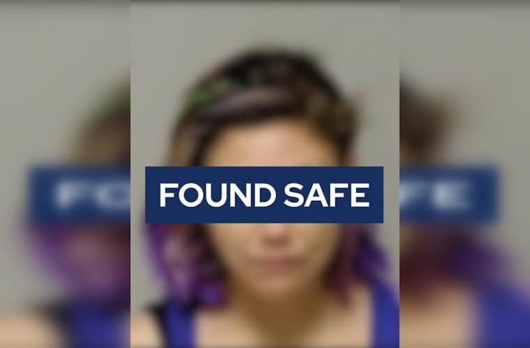 Saint Paul Police Department Confirms Missing Danielle Wrobleski Found Safe