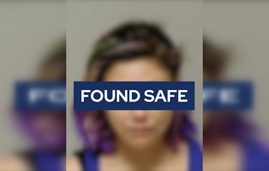 Saint Paul Police Department Confirms Missing Danielle Wrobleski Found Safe