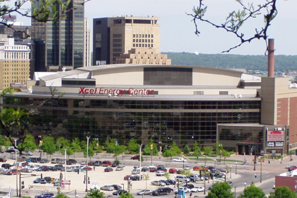 Saint Paul Unveils $769M Xcel Center Revamp Plan with Minnesota Wild, Forecasts Economic Boom