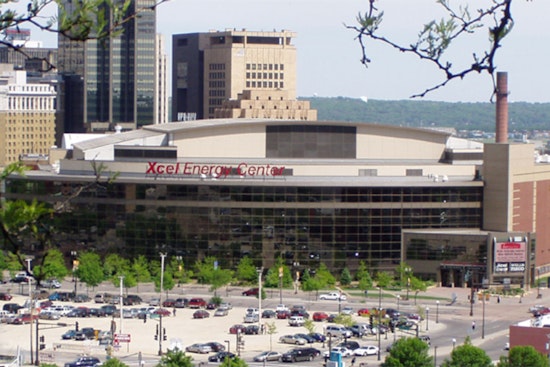 Saint Paul Unveils $769M Xcel Center Revamp Plan with Minnesota Wild, Forecasts Economic Boom