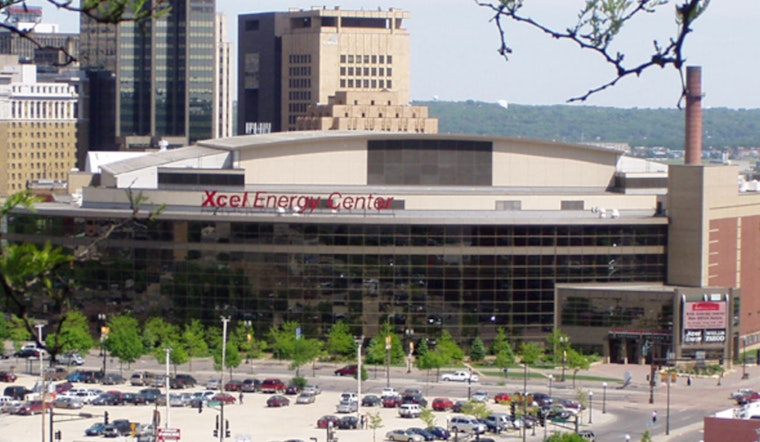 Saint Paul Unveils $769M Xcel Center Revamp Plan with Minnesota Wild, Forecasts Economic Boom