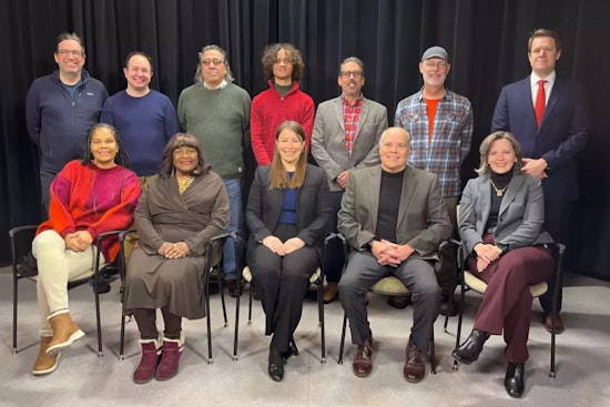 Saint Paul Zoning Committee to Review Key Permit and Urban Planning Matters on March 13