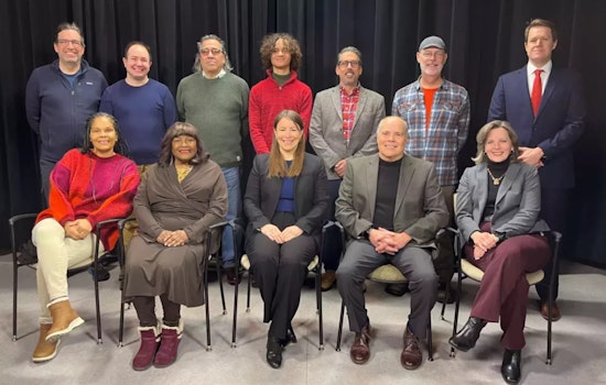 Saint Paul Zoning Committee to Review Key Permit and Urban Planning Matters on March 13
