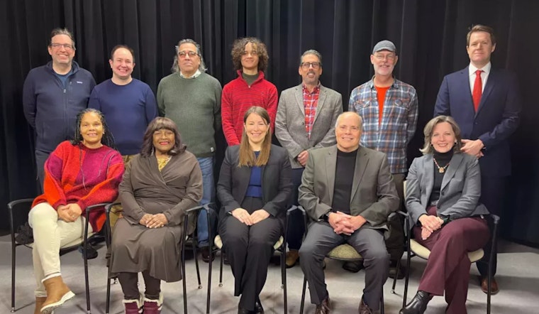 Saint Paul Zoning Committee to Review Key Permit and Urban Planning Matters on March 13