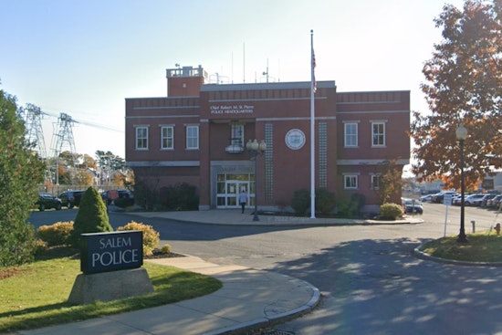 Salem Police Crack Down on Drug Trade, 12 Arrested in Sting Operation