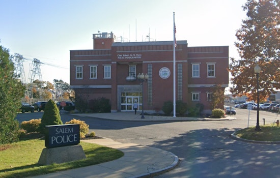 Salem Police Crack Down on Drug Trade, 12 Arrested in Sting Operation