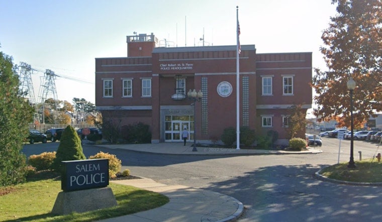 Salem Police Crack Down on Drug Trade, 12 Arrested in Sting Operation