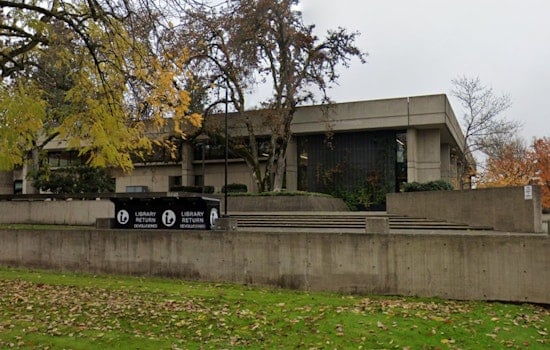 Salem Public Library Hosts Free Tax Filing Assistance Event for Low-Income Taxpayers to Claim Credits