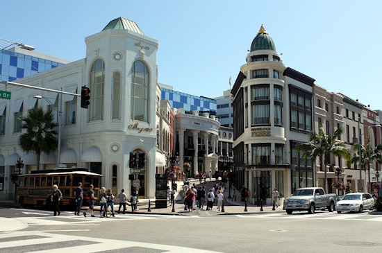 Sales Tax Hike Hits Shoppers in Southern California as New Rates Take Effect Tuesday
