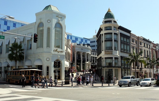 Sales Tax Hike Hits Shoppers in Southern California as New Rates Take Effect Tuesday