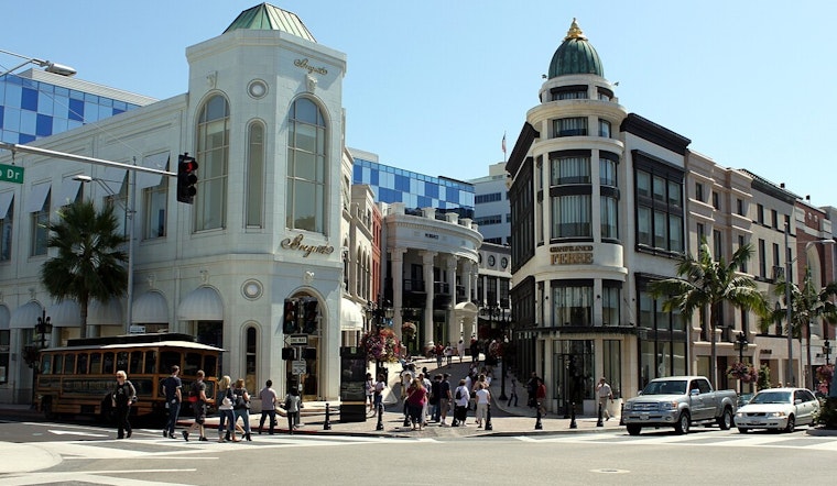Sales Tax Hike Hits Shoppers in Southern California as New Rates Take Effect Tuesday