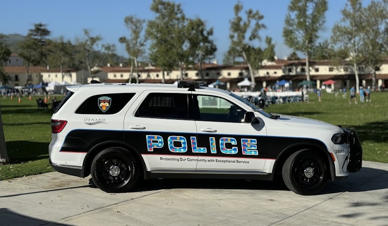Salinas Man Arrested on Murder Charges in Connection with Oxnard Stabbing Death; Police Seek Further Information