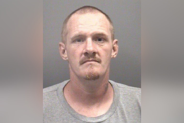 Salisbury Sex Offender Faces New Charges of Child Abuse Immediately After Prison Release