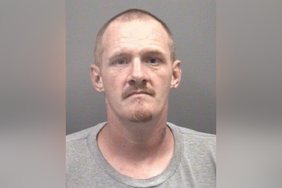 Salisbury Sex Offender Faces New Charges of Child Abuse Immediately After Prison Release