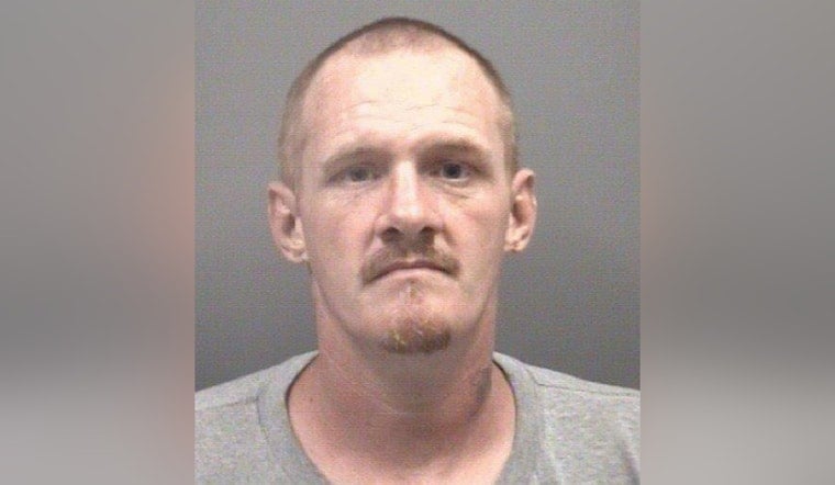 Salisbury Sex Offender Faces New Charges of Child Abuse Immediately After Prison Release