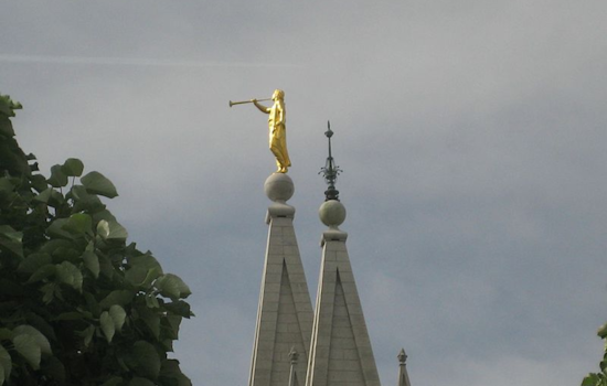 Salt Lake City Braces for Dynamic Spring Weather: Showers and Temperature Swings Ahead