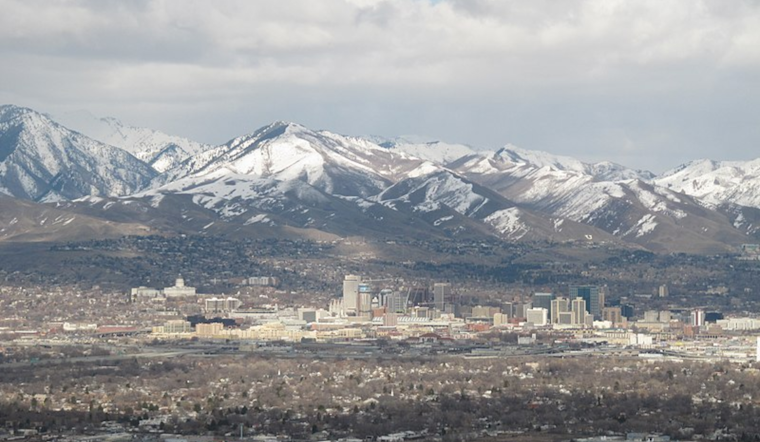 Salt Lake City Braces for Unsettled Weather: Showers and Possible Snow Ahead