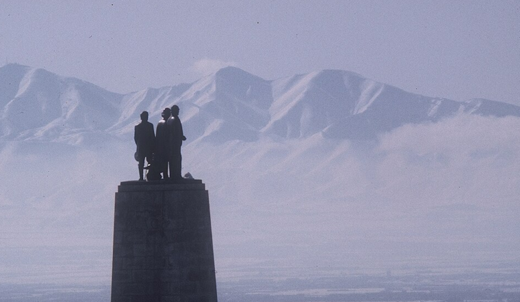 Salt Lake City Braces for Weather Whiplash: Showers, Thunderstorms, and Snow in the Forecast