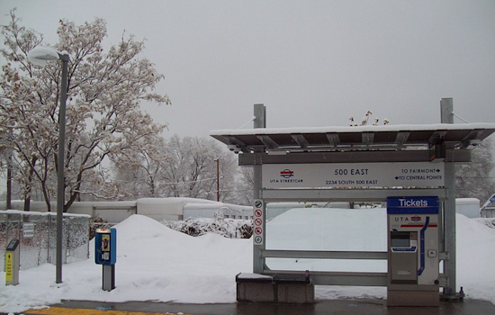Salt Lake City Braces for Wild Weather Swings with Rain, Snow, and Fluctuating Temperatures Ahead