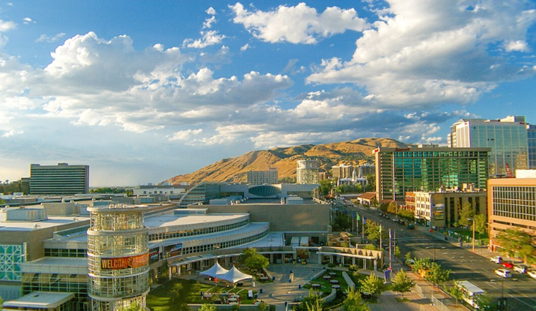 Salt Lake City Forecast: Sunny Days with a Chance of Showers Later in the Week