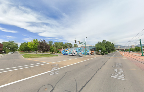Salt Lake City Man Arrested for Suspected Drug Distribution After Foot Chase with Police