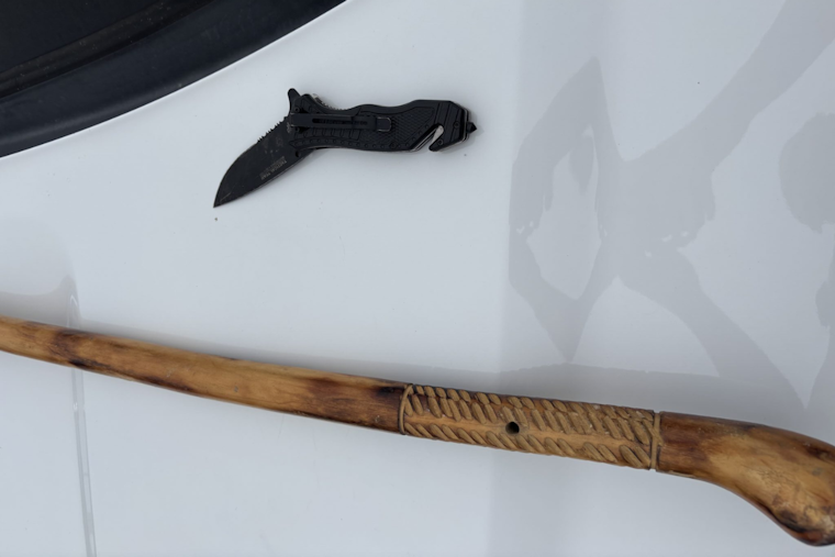 Salt Lake City Man Charged with Property Damage, SLCPD Balances Law Enforcement and Social Advocacy