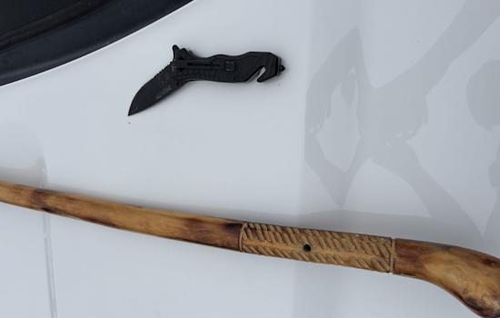 Salt Lake City Man Charged with Property Damage, SLCPD Balances Law Enforcement and Social Advocacy