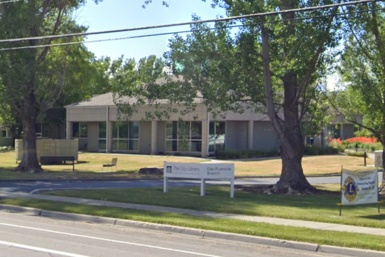 Salt Lake City Man Suspected of Selling Fentanyl Near Local Library Arrested by Police